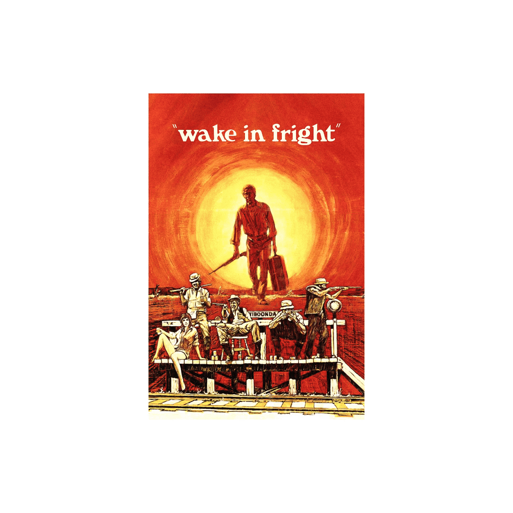 Wake In Fright